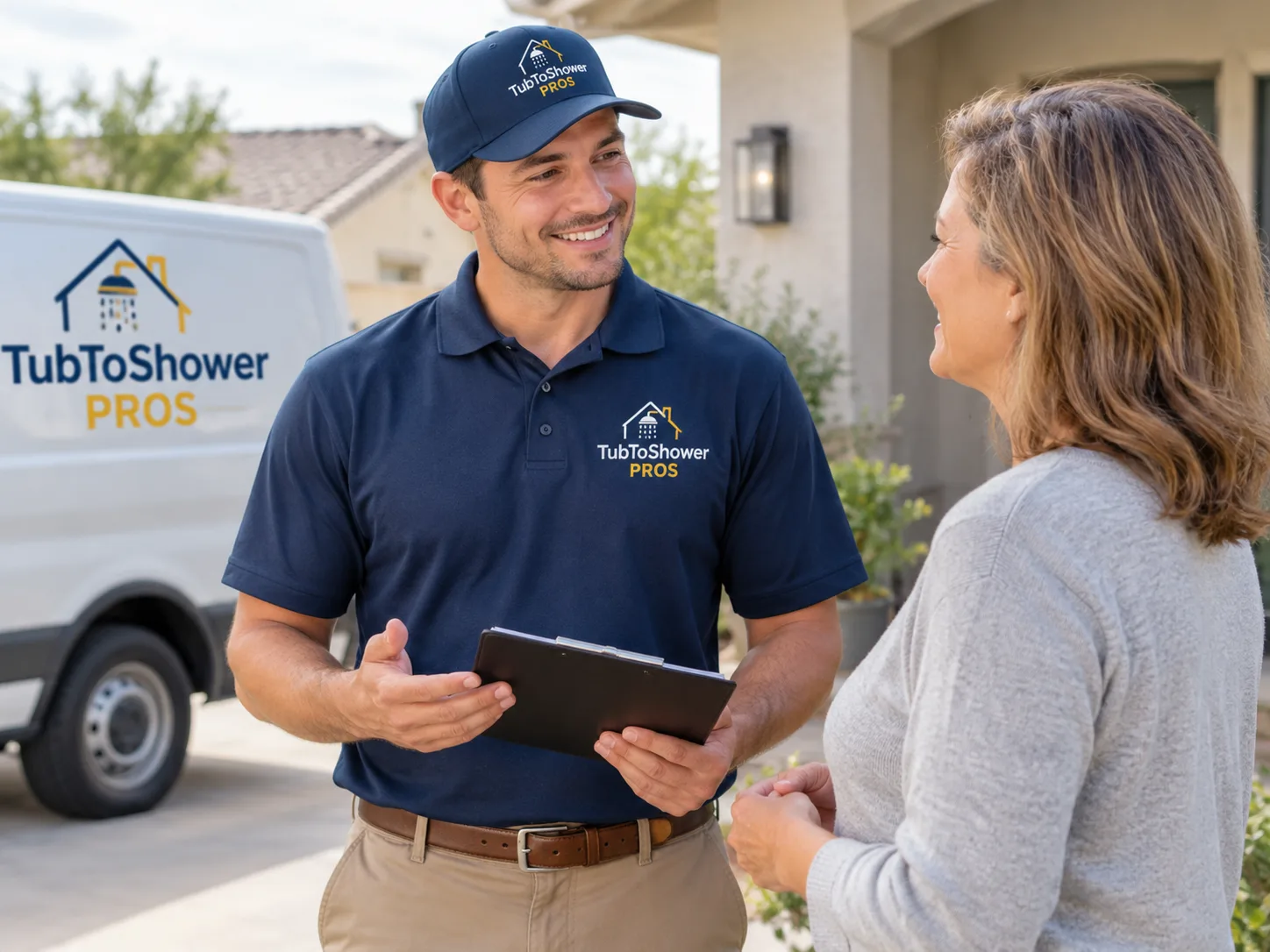 Tub Shower Conversion White Plains, MD FAQs